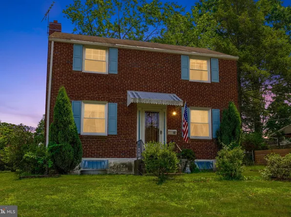 33 Sterner Ave, Broomall, PA 19008