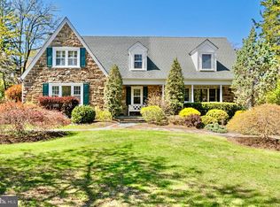 1405 Taylor Rd, Lansdale, PA 19446