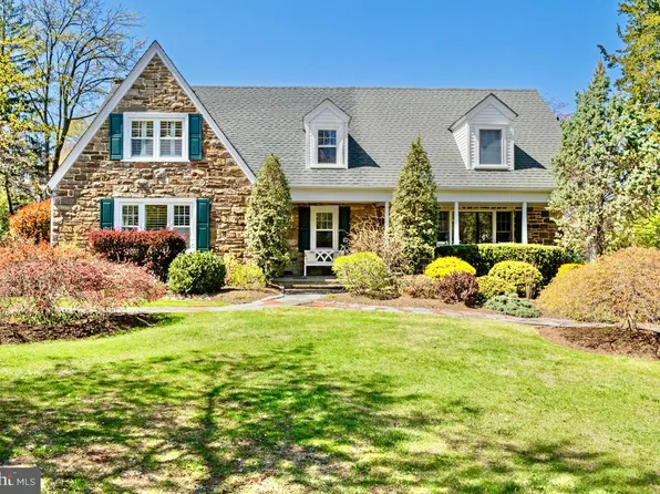 1405 Taylor Rd, Lansdale, PA 19446