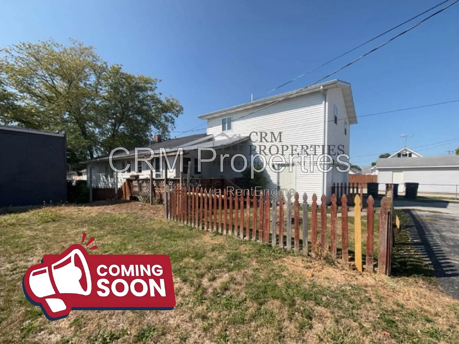 1 bed, 1.0 bath, 600 sqft, $700 — Photo 1