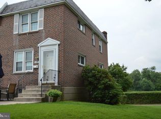 519 Stratford Rd, Glenolden, PA 19036