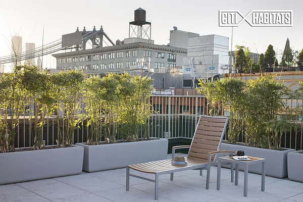 Rented by Citi Habitats | media 43