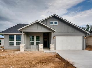 332 Main St, Bertram, TX 78605