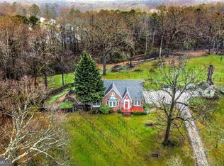 113 W Gordon St, Villa Rica, GA 30180