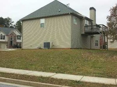 7115 Southface Way, Austell, GA, 30168