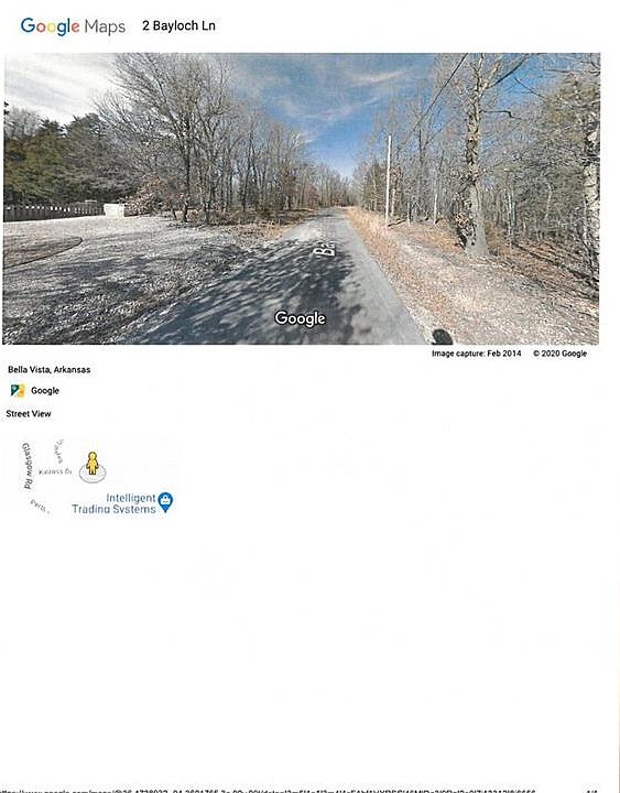 2nd image of Bayloch Ln