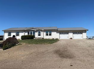 1134 170th Rd, Belleville, KS 66935
