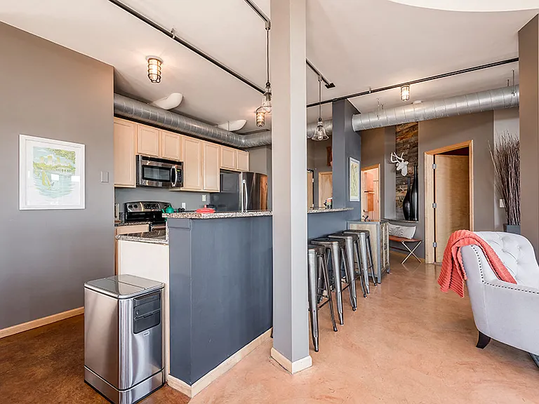 Crown Suite Penthouse