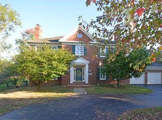 12500 Bracken Hill Ln, Rockville, MD 20854