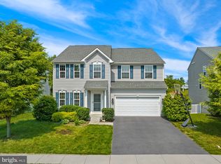 9254 Helmsdale Pl, Hagerstown, MD