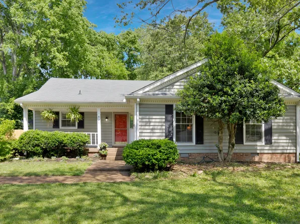821 Beech Bend Dr, Nashville, TN 37221