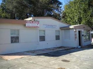 1202 N Pine Hills Rd, Orlando, FL 32808