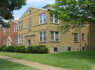 5403 Loughborough Ave, Saint Louis, MO