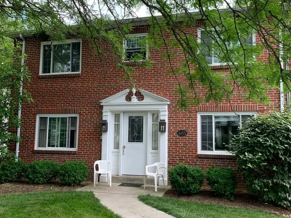 6155 Benneville St, Cincinnati, OH 45230
