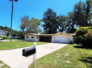 1191 David Dr, Daytona Beach, FL 32117