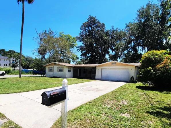 1191 David Dr, Daytona Beach, FL 32117