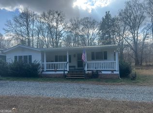 969 Flowers Rd, Molena, GA 30258