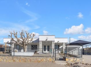 185 Darwin Rd, Socorro, TX 79928