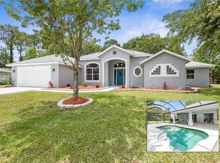 15 Bill Ct, Palm Coast, FL 32137