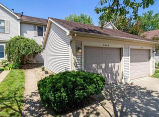 8393 Cliffthorne Way, Columbus, OH 43235