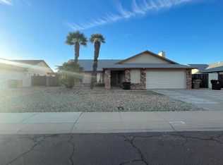 8013 W Corrine Dr, Peoria, AZ 85381