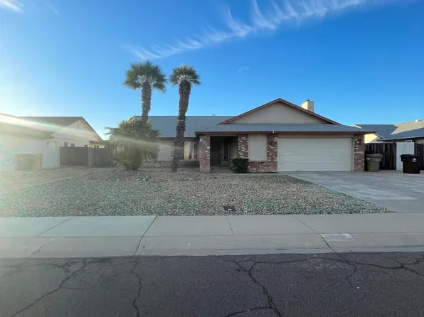 8013 W Corrine Drive, Peoria, AZ 85381