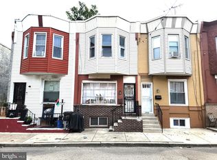 2320 Watkins St, Philadelphia, PA 19145