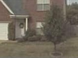 7333 Lucia Ln, Walls, MS 38680