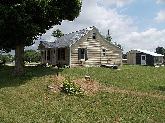 3rd image of 498 Summersville Coakley Rd