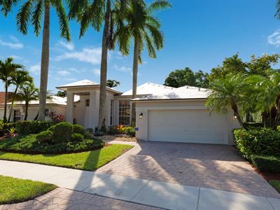 2565 Eagle Run Ln, Weston, FL, 33327