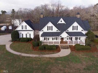 6755 Mockingbird Rd, Cumming, GA 30028