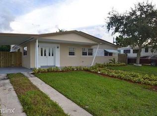 12435 SW 185th Ter, Miami, FL 33177