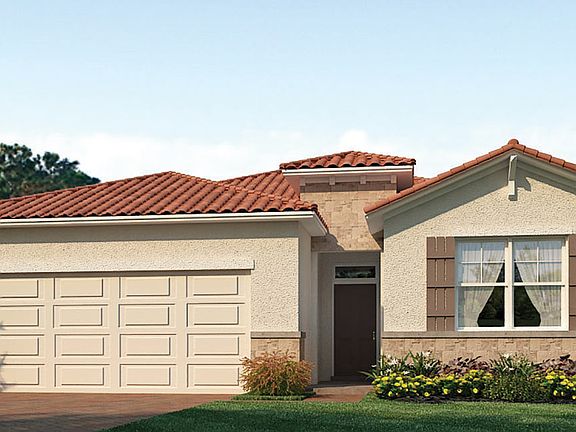 Plan Elevation.