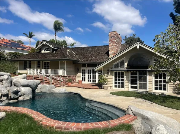 30161 Saddleridge Dr, San Juan Capistrano, CA 92675