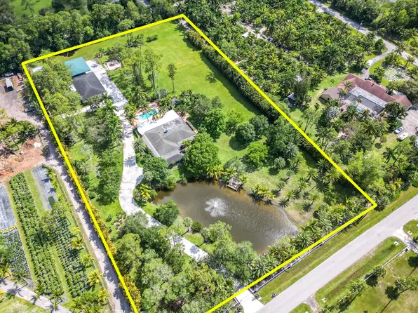10780 Anderson Lane, Wellington, FL 33449