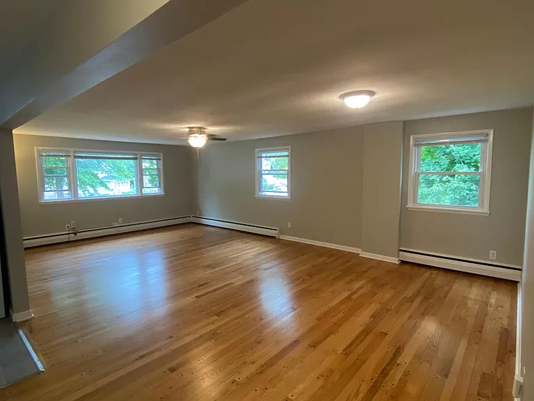 Large Living Area