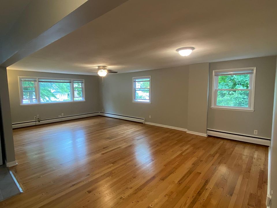 Large Living Area