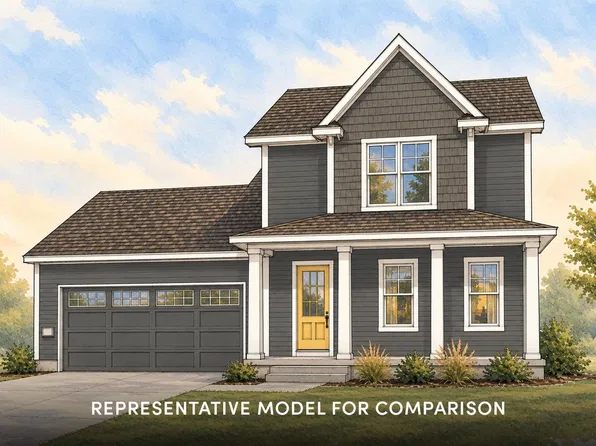 1926 Firefly Dr, Madison, WI 53718