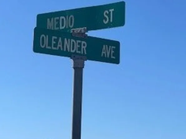 1234 Medio St Lot 332, California City, CA 93505