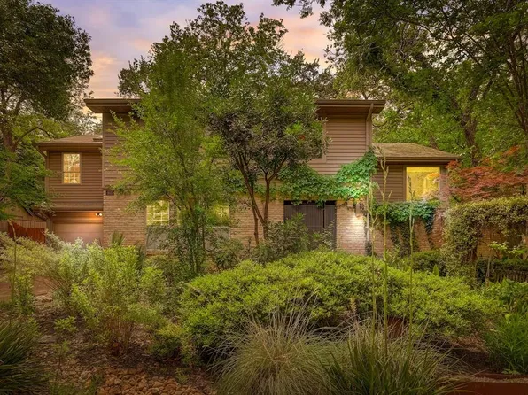 805 Leonard St, Austin, TX 78705