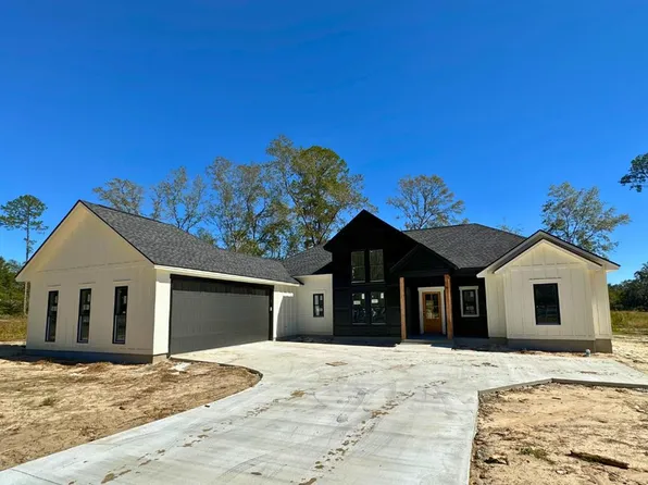 5645 School House Pond Rd, Lake Park, GA 31636