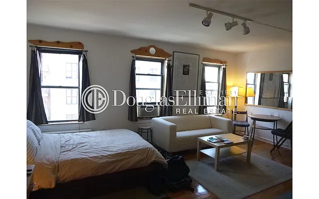 Rented by Douglas Elliman | media 9
