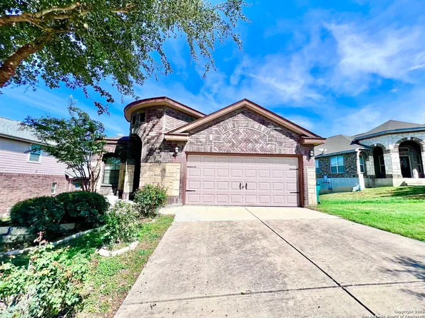 13709 Trailside Ln, Live Oak, TX 78233