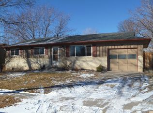 1106 Wooten Rd, Colorado Springs, CO 80915