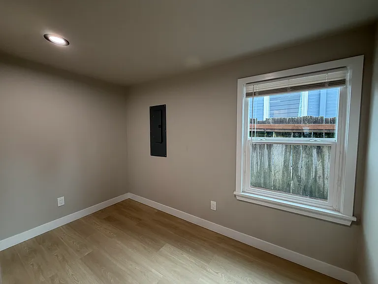 bedroom #3