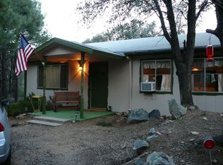 1611 W Manzanita Dr, Prescott, AZ 86303