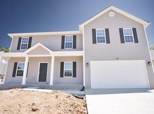 14 Howling Ct LOT 159, Imperial, MO 63052