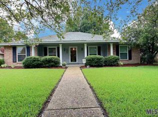 12437 Percival Ave, Baton Rouge, LA 70816