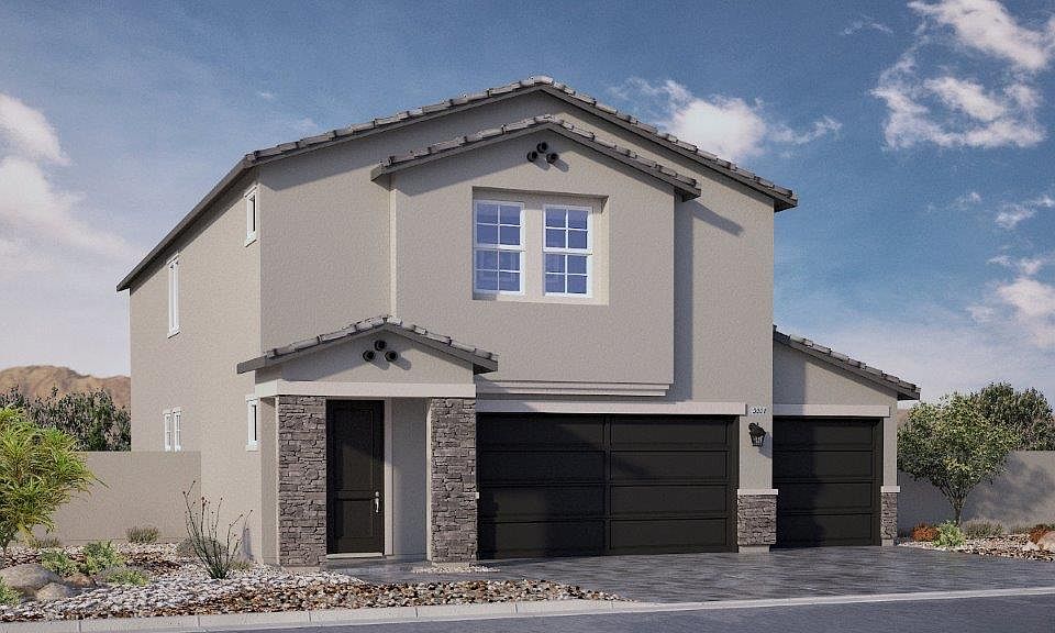 Plan Elevation.