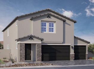 3000 Plan, Arabella Falls, North Las Vegas, NV 89031